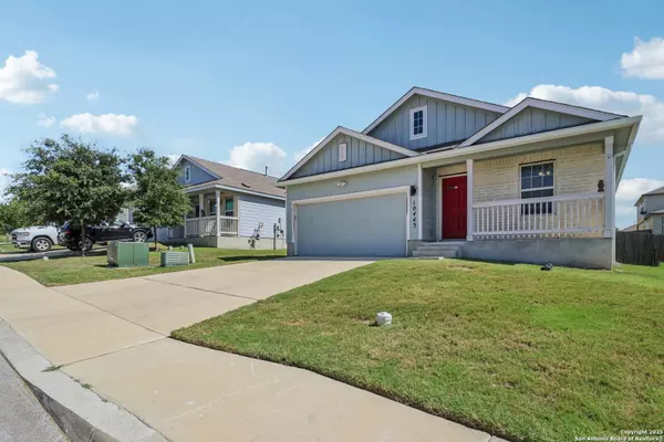Converse, TX 78109,10443 De Gonzalo Way
