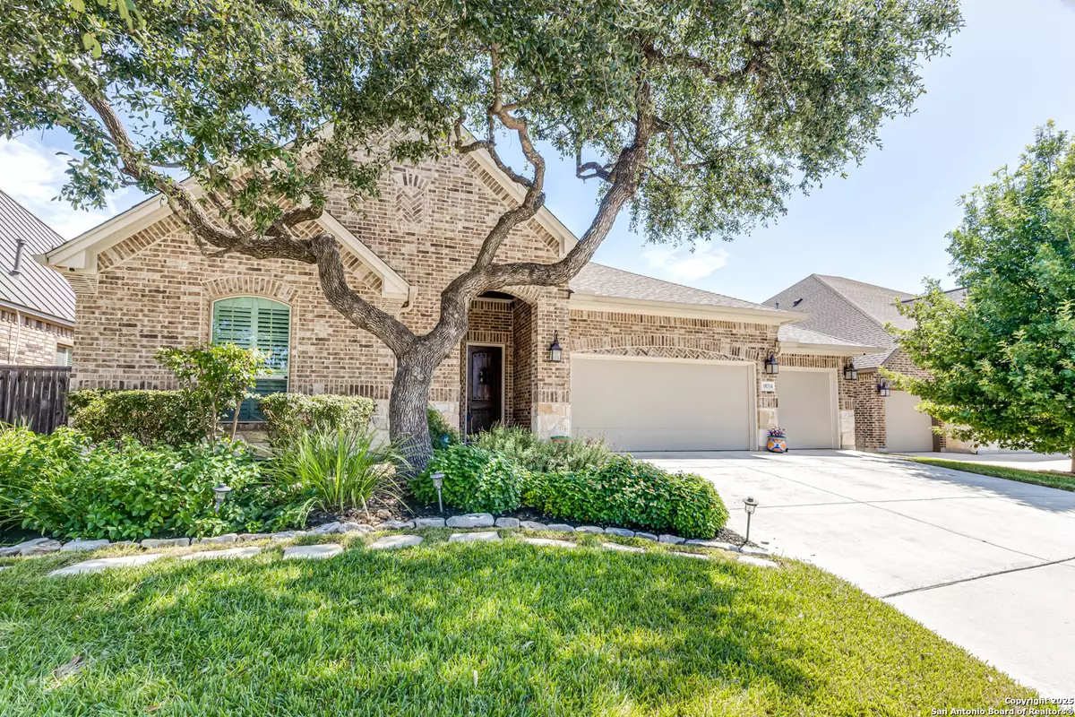 San Antonio, TX 78258,18314 Wild Onion