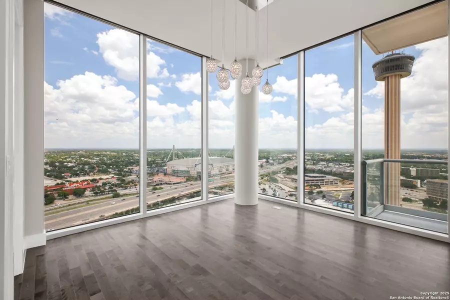610 Market Street UNIT 2619, San Antonio, TX 78205