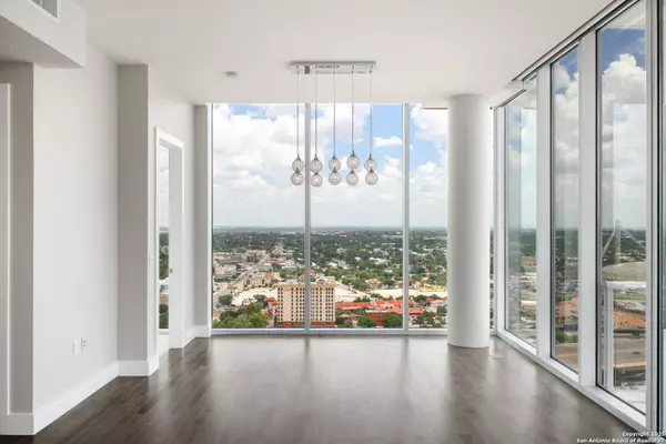 San Antonio, TX 78205,610 Market Street UNIT 2619