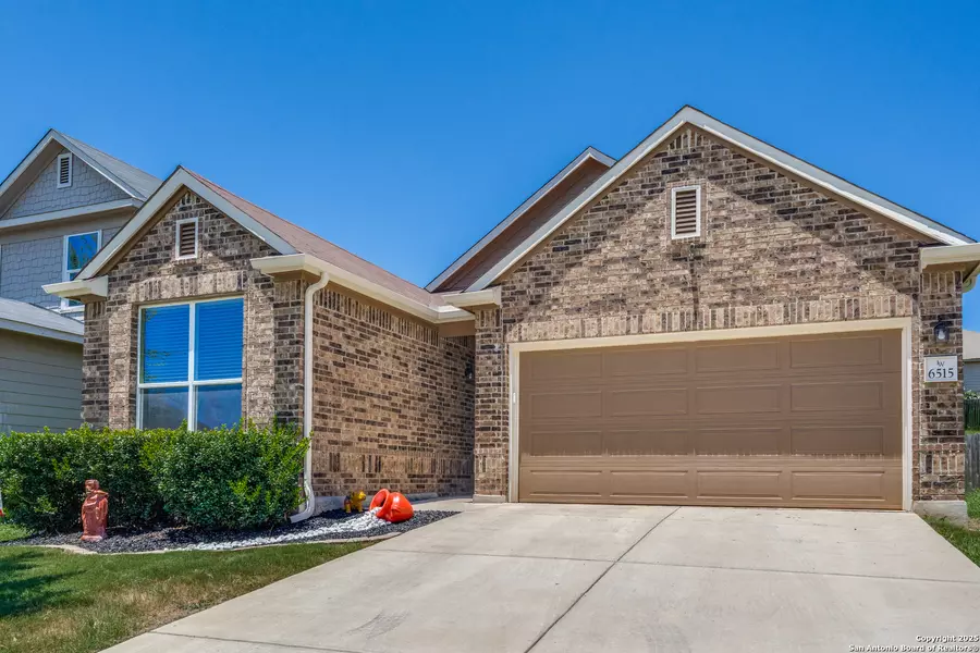6515 Wind Path, San Antonio, TX 78239