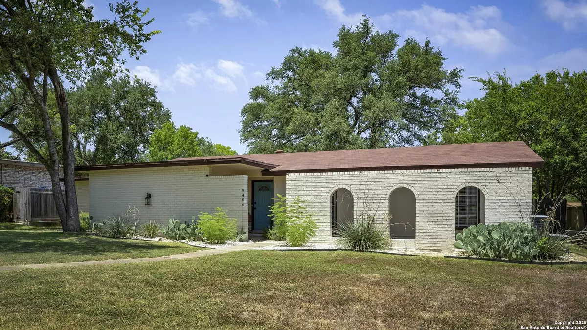 San Antonio, TX 78240,9406 Ranchero