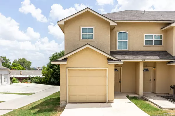 7314 colina UNIT 1, Converse, TX 78109