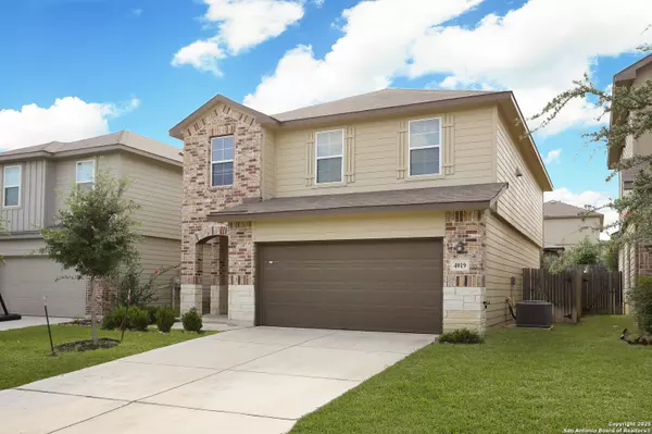4019 Evaporite, San Antonio, TX 78253