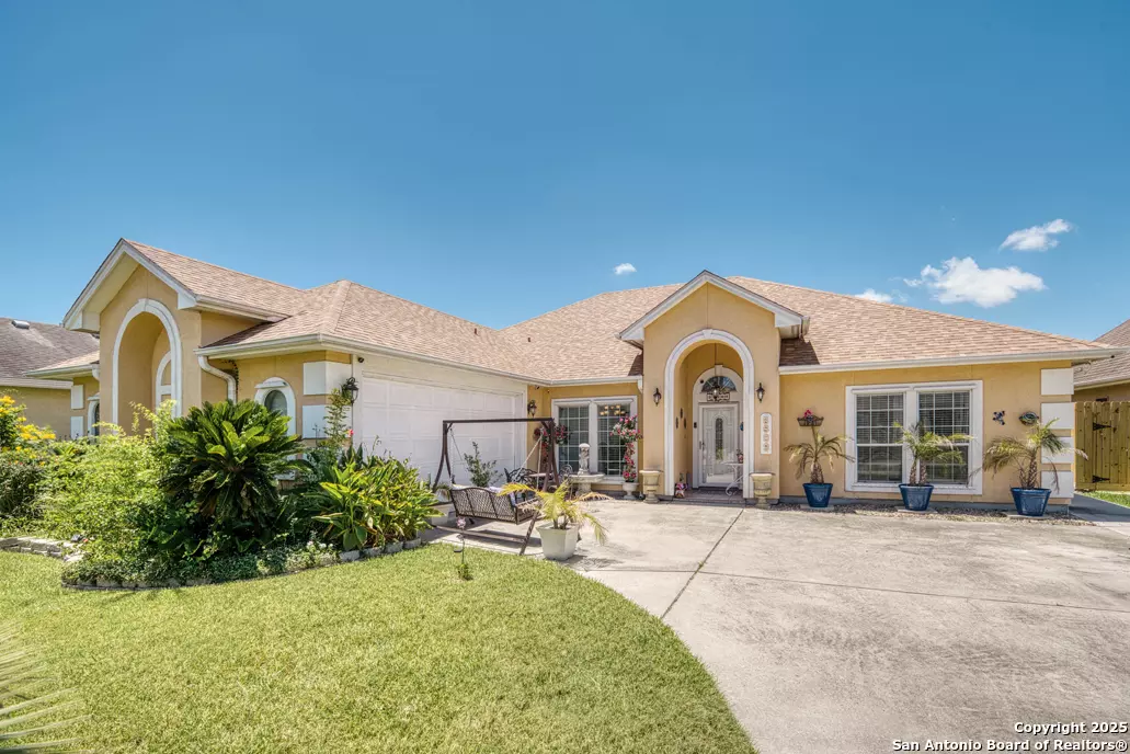 Corpus Christi, TX 78414,6509 miranda