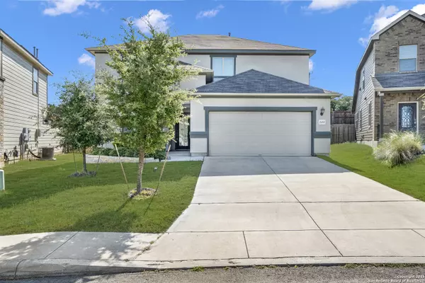 San Antonio, TX 78266,21018 Chestnut Cove