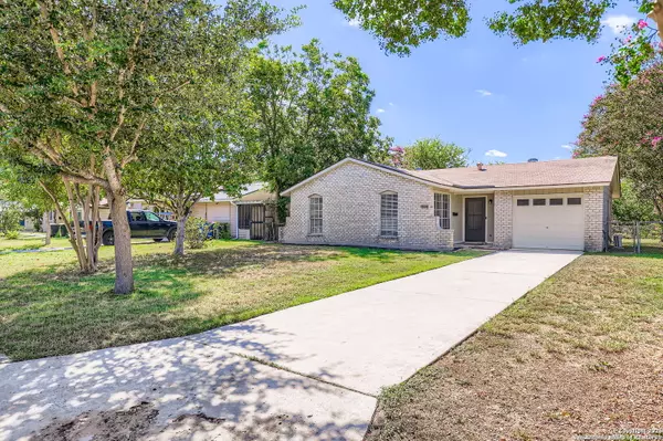 Schertz, TX 78154,316 Nell Deane Blvd