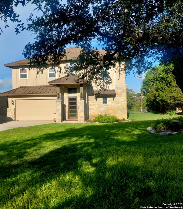 Canyon Lake, TX 78133,561 Five Oaks