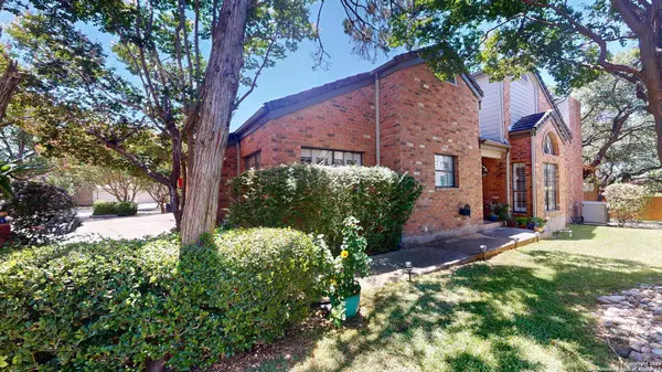 17227 St Andrews UNIT 2903, San Antonio, TX 78248