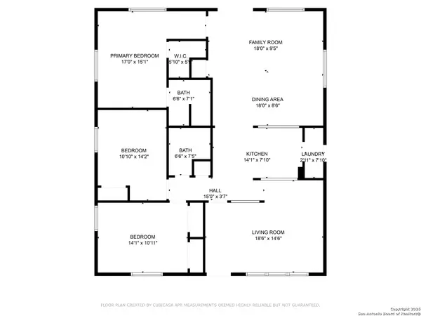 San Antonio, TX 78213,250 Birchwood