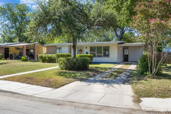 San Antonio, TX 78213,250 Birchwood