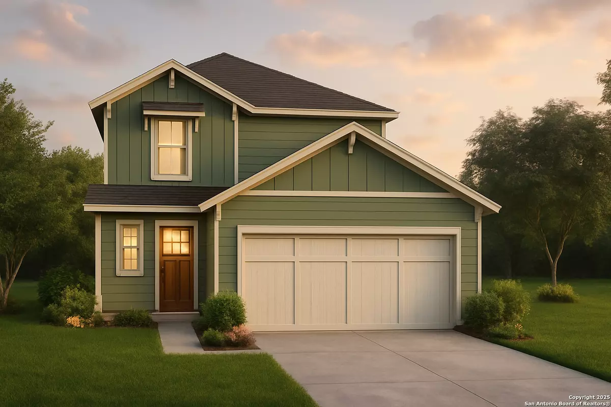 Converse, TX 78244,7708 Highland Boat