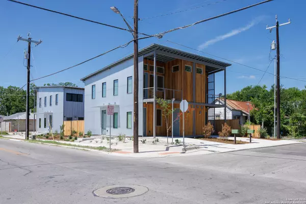 San Antonio, TX 78210,1103 Cherry