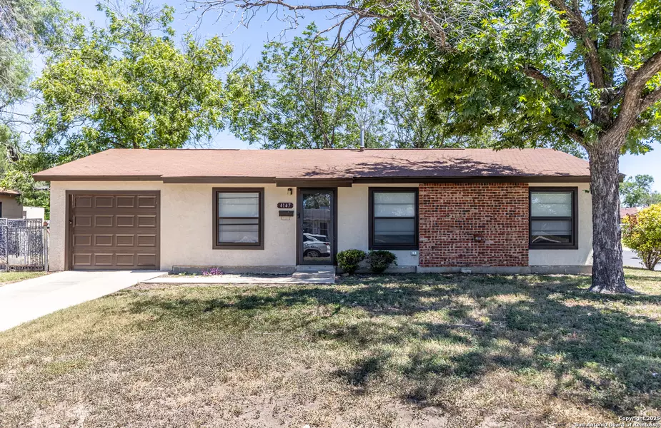 4147 Scarlet Oak, San Antonio, TX 78220