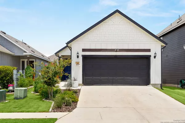 874 Casetta, New Braunfels, TX 78130