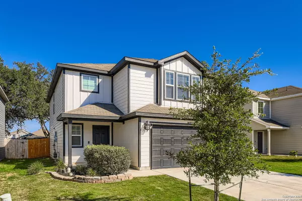 San Antonio, TX 78253,7318 Storms End