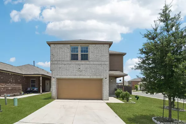 St Hedwig, TX 78152,5404 Daniel