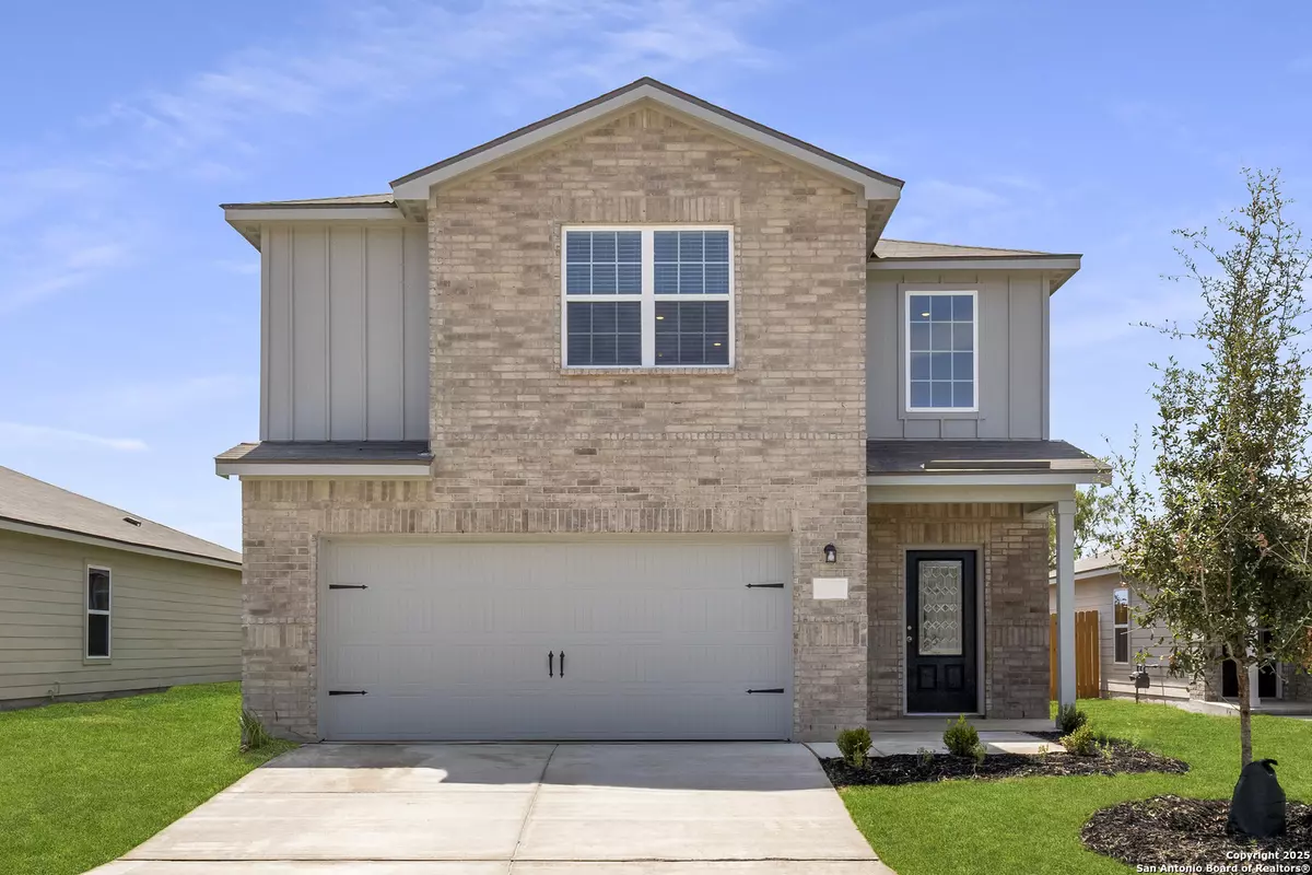 Von Ormy, TX 78073,4331 Rocky Neck Cove