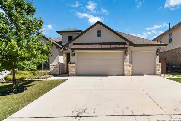 Boerne, TX 78015,8206 Claret Cup