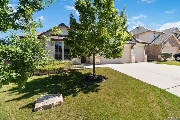 Boerne, TX 78015,8206 Claret Cup