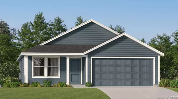 3460 Canyon Ridge, Seguin, TX 78155