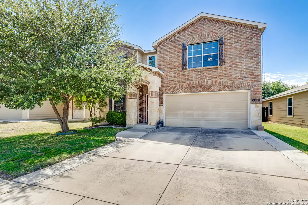 San Antonio, TX 78254,8978 Oakwood Park
