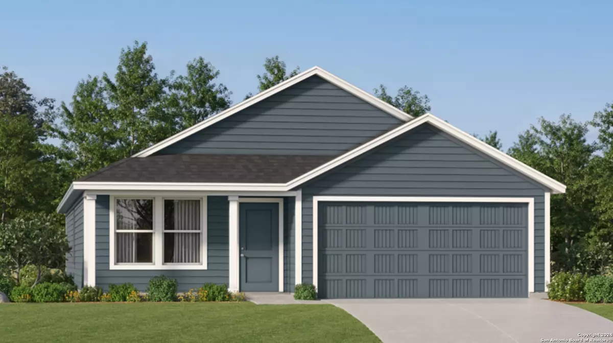Seguin, TX 78155,3425 Sky PLace