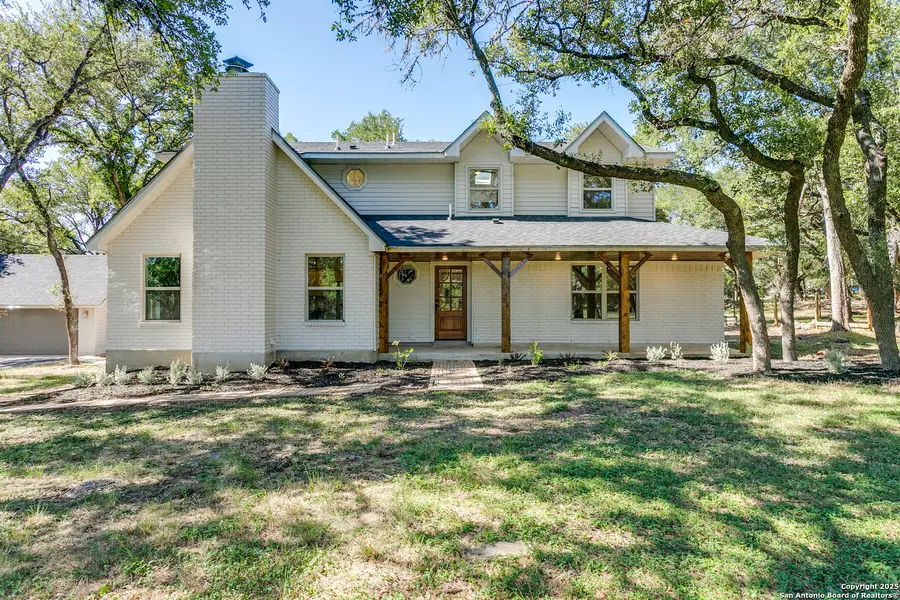 4505 Evening Shadows, Bulverde, TX 78163