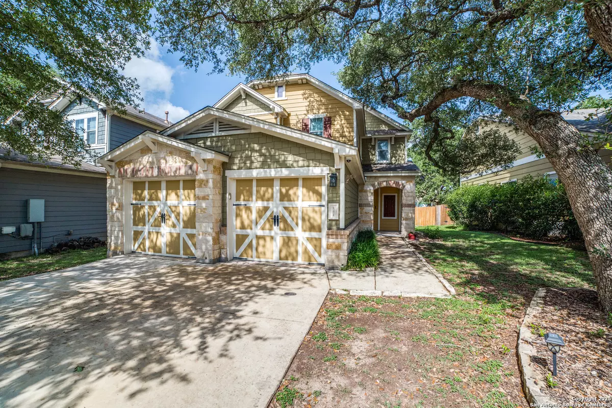 Boerne, TX 78006,104 Saddle Horn
