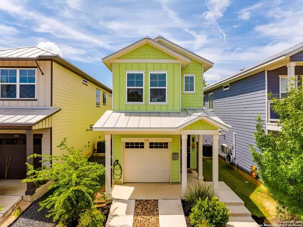 San Antonio, TX 78209,412 Natalen