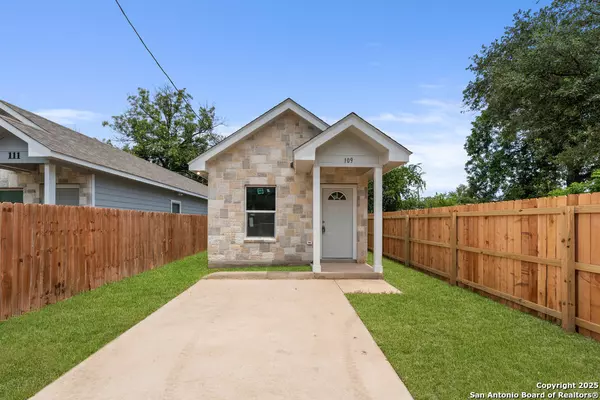 109 Remolino, San Antonio, TX 78237