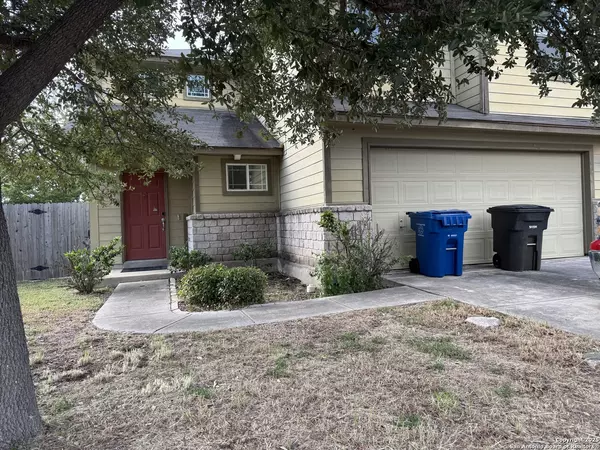 San Antonio, TX 78228,5702 CANTERBURY RUN
