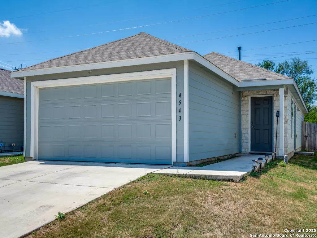 San Antonio, TX 78222,4543 Zoe Pass