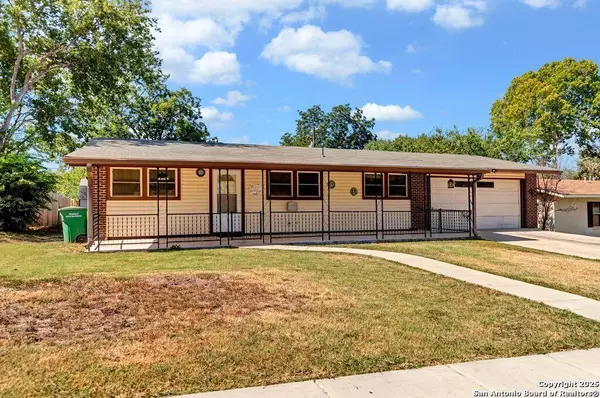 San Antonio, TX 78218,4334 Diamondhead