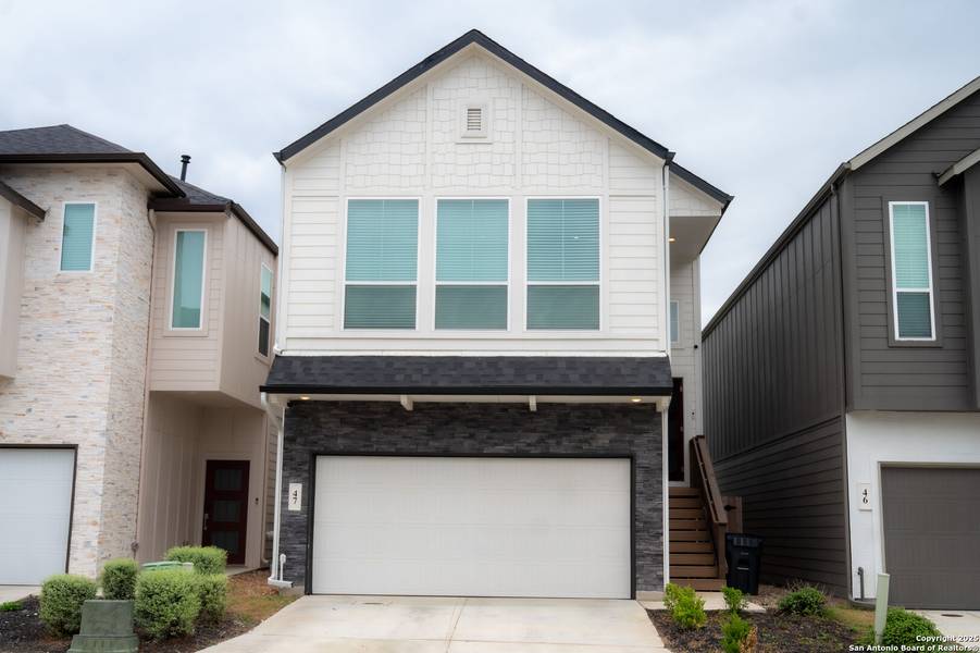 8851 oakland UNIT 47, San Antonio, TX 78240