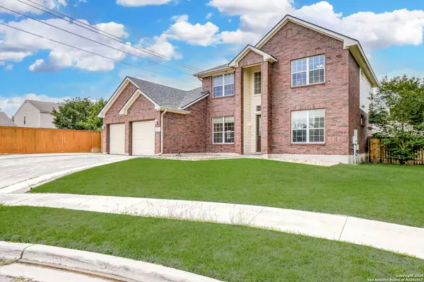 Cibolo, TX 78108-3249,217 MORNING DEW