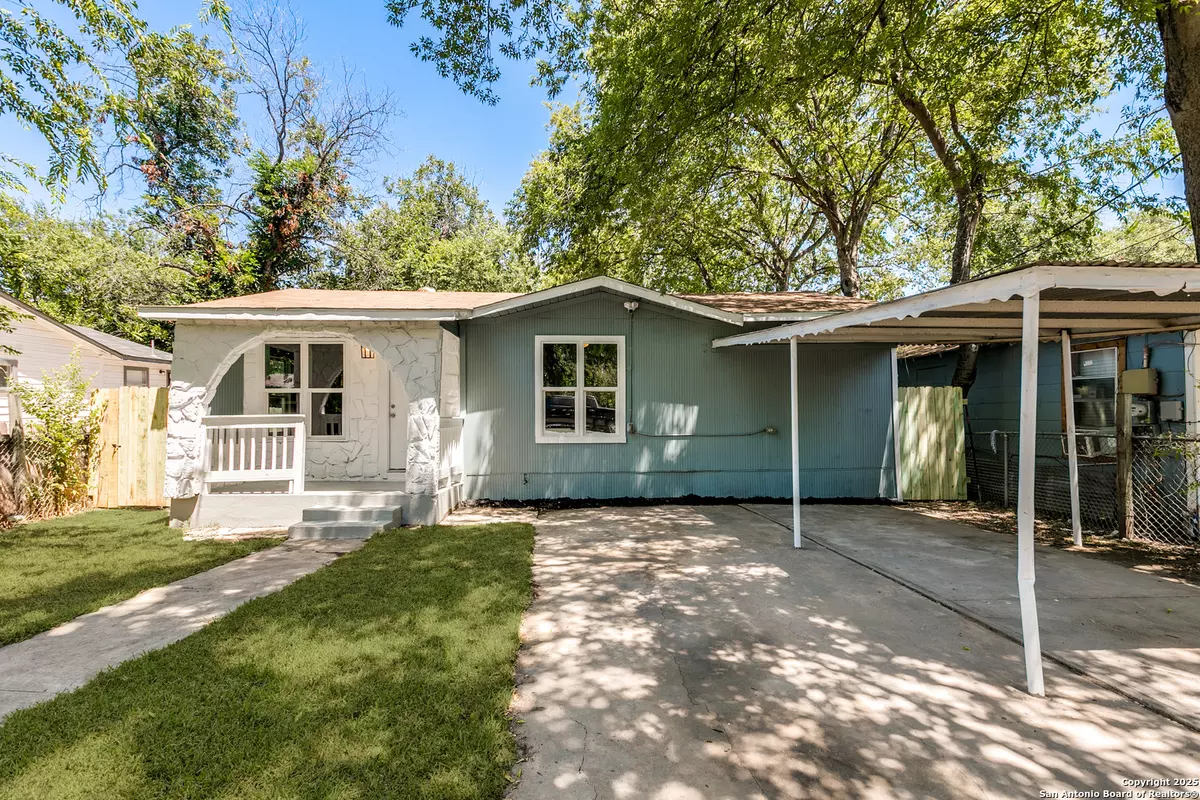 San Antonio, TX 78228,438 N San Gabriel Ave
