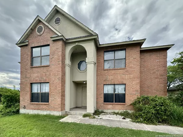 Cibolo, TX 78108,2321 Green Valley