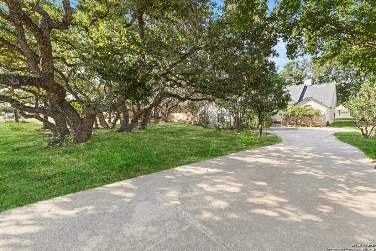 San Antonio, TX 78260,25735 Green River