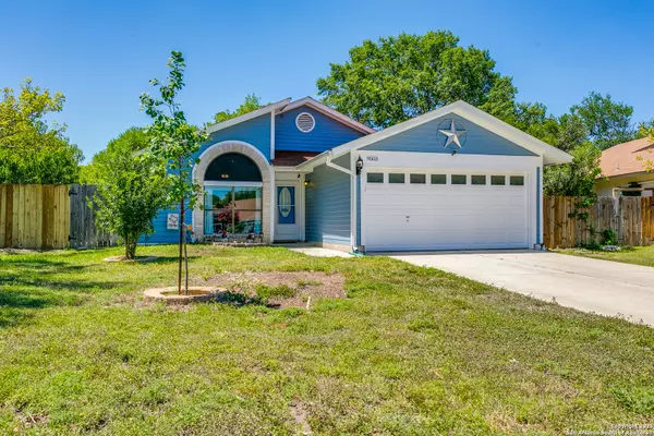 San Antonio, TX 78254,9503 Autumn Oaks