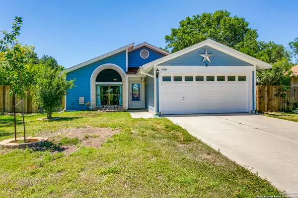 San Antonio, TX 78254,9503 Autumn Oaks