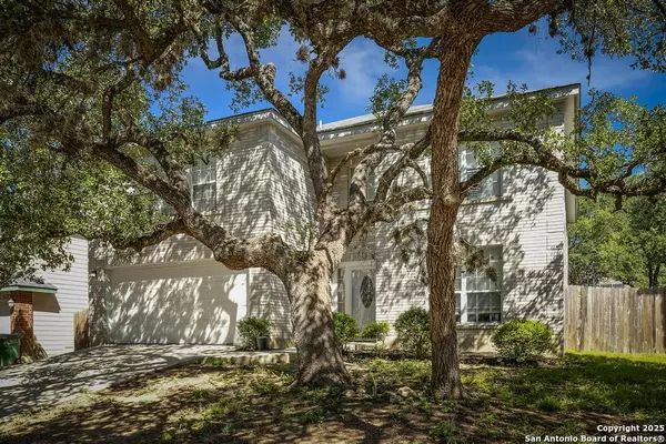 1127 Cougar Country, San Antonio, TX 78251