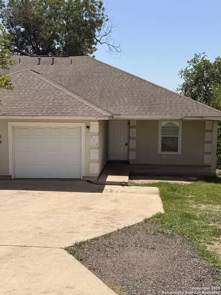 214 loma vista, New Braunfels, TX 78130