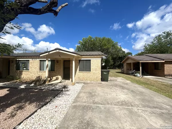 New Braunfels, TX 78130,206 Redbud UNIT A
