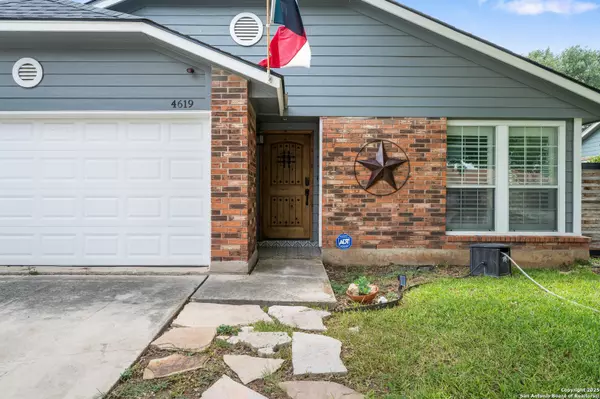 San Antonio, TX 78250,4619 Sparrows Nest