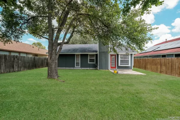San Antonio, TX 78245,11442 Blue Mesa Dr