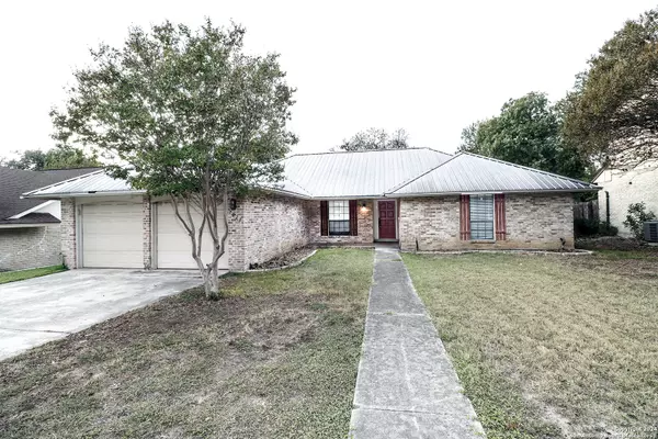 7227 Trace Buckle, San Antonio, TX 78240