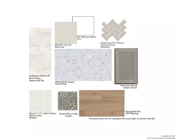 San Antonio, TX 78253,203 Ryan Crossing