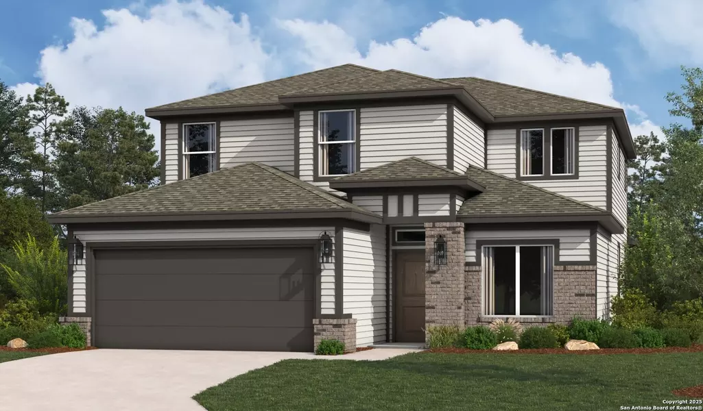 203 Ryan Crossing, San Antonio, TX 78253