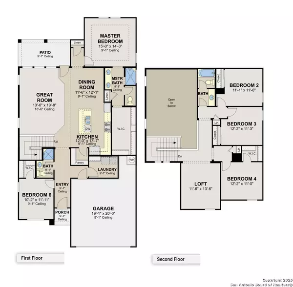 San Antonio, TX 78253,203 Ryan Crossing